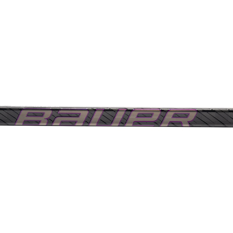 【送料無料】BAUER ワンピーススティック S26 パルス2 ブラック インター アイスホッケー