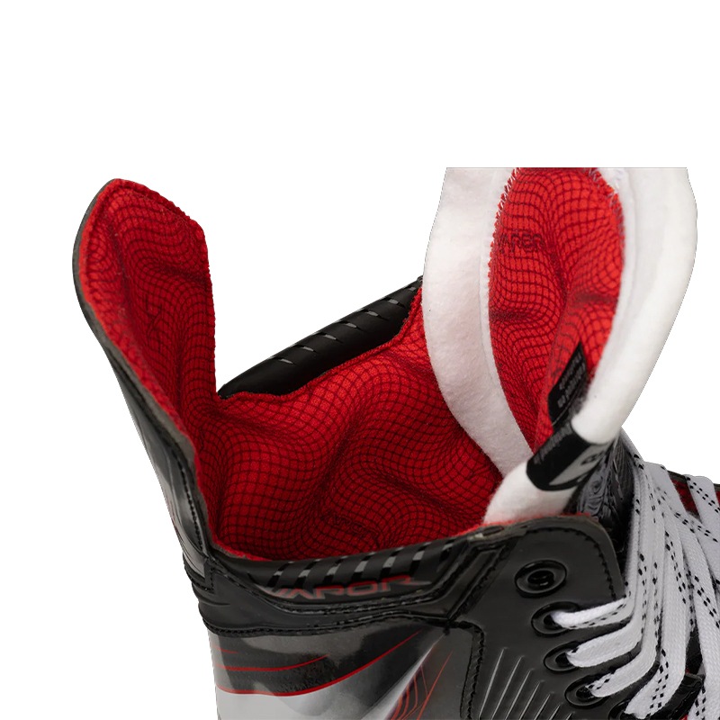 BAUER スケート靴 S25 ベイパー FLY30 インター アイスホッケー