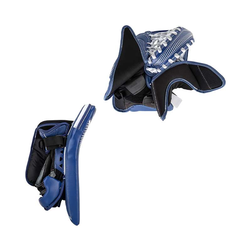CCM GKグローブ PHENOM ジュニア アイスホッケー