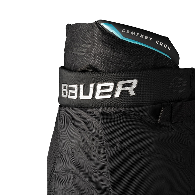 【送料無料】BAUER パンツ S26 シュープリーム FUSE インター アイスホッケー
