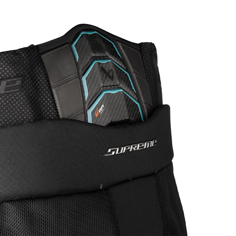 【送料無料】BAUER パンツ S26 シュープリーム FUSE インター アイスホッケー