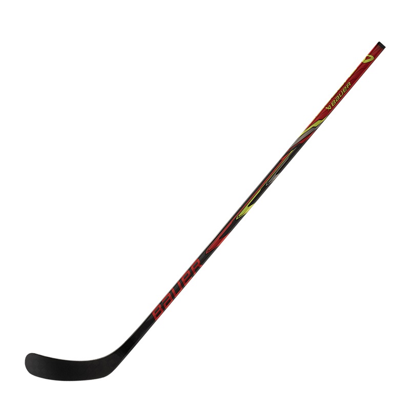 BAUER ワンピーススティック S26 シュープリーム ジュニア 50フレックス ジュニア アイスホッケー