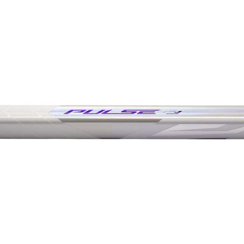 【送料無料】BAUER ワンピーススティック S26 パルス2 ホワイト インター アイスホッケー