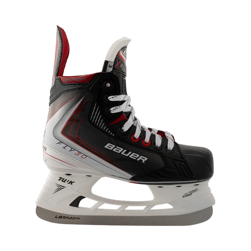 BAUER スケート靴 S25 ベイパー FLY30 ジュニア アイスホッケー