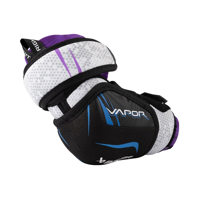 BAUER エルボー S26 ベイパー FLY-G ガールズ アイスホッケー