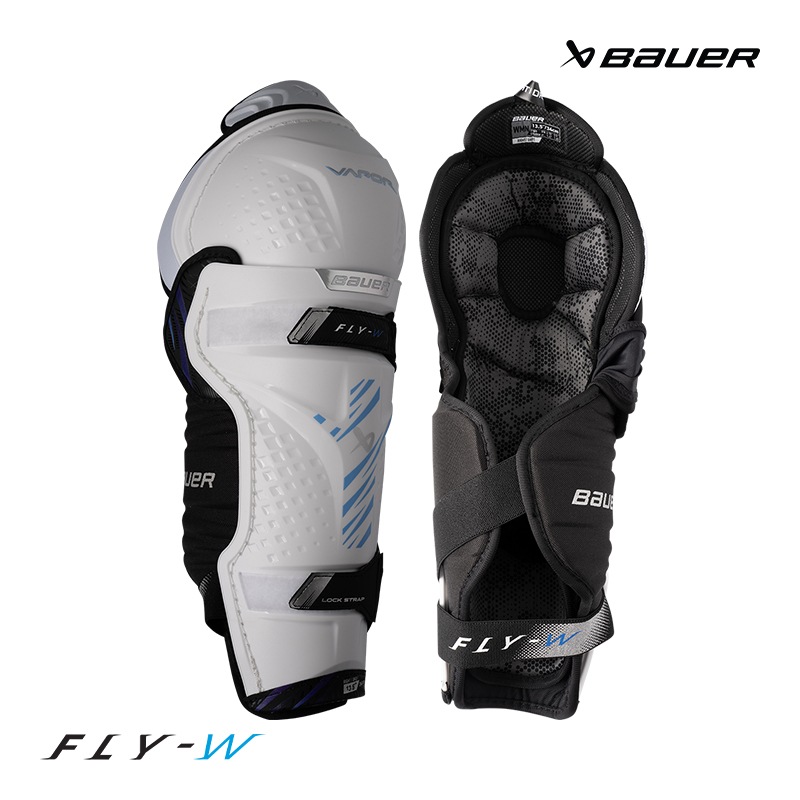 BAUER レガード S26 ベイパー FLY-W ウィメンズ アイスホッケー