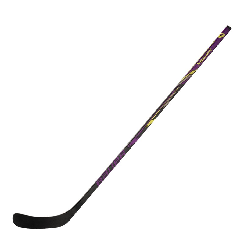 BAUER ワンピーススティック S26 シュープリーム ジュニア 30フレックス ジュニア アイスホッケー