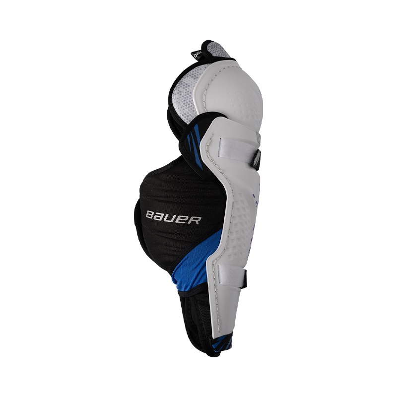 BAUER レガード S26 ベイパー FLY-G ガールズ アイスホッケー