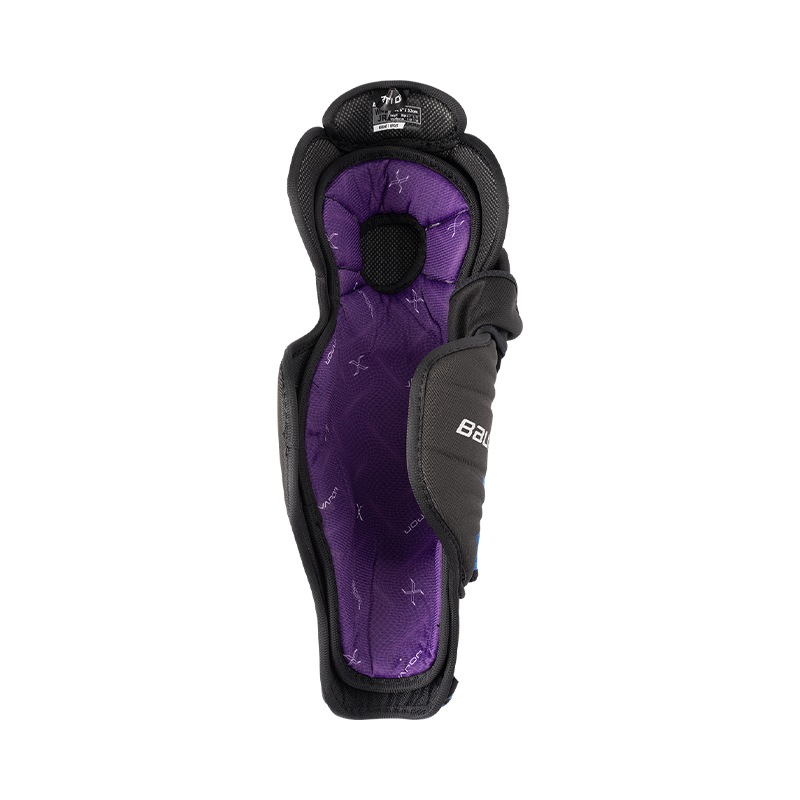BAUER レガード S26 ベイパー FLY-G ガールズ アイスホッケー