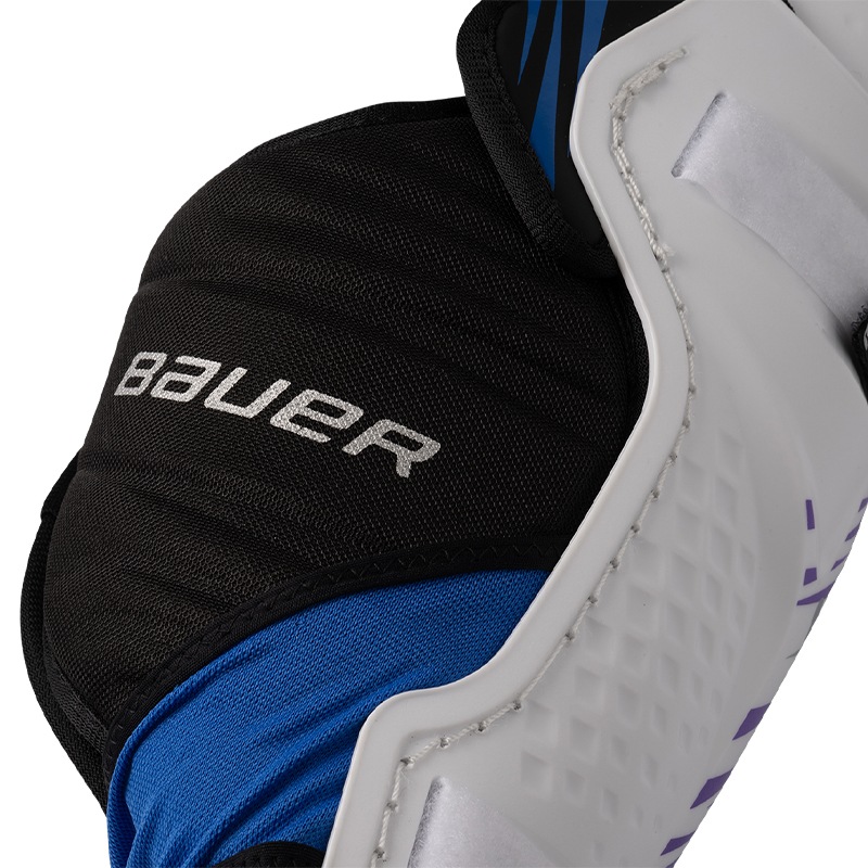BAUER レガード S26 ベイパー FLY-G ガールズ アイスホッケー