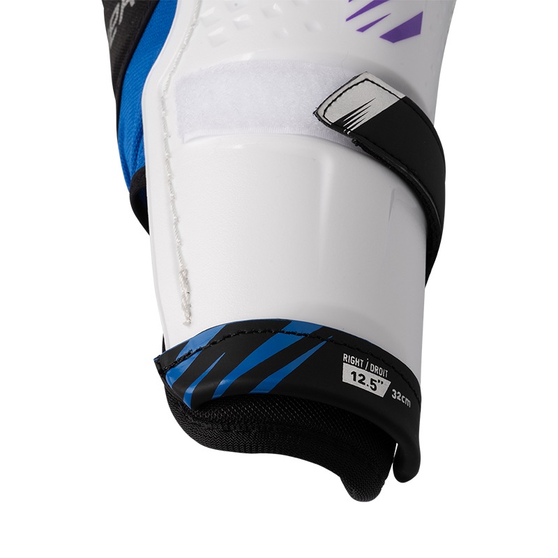 BAUER レガード S26 ベイパー FLY-G ガールズ アイスホッケー