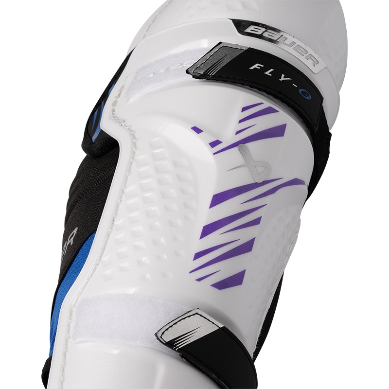 BAUER レガード S26 ベイパー FLY-G ガールズ アイスホッケー