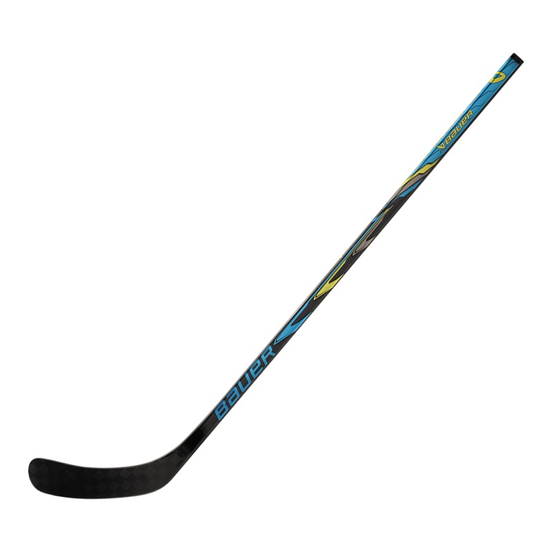BAUER ワンピーススティック S26 シュープリーム ジュニア 10フレックス ユース アイスホッケー