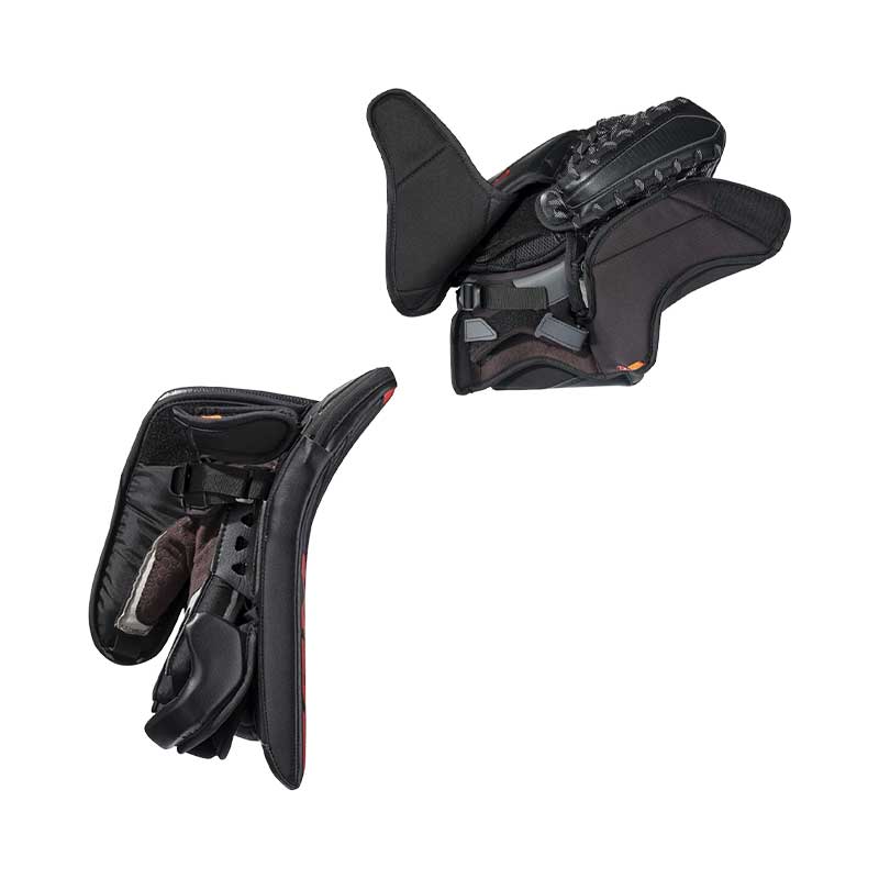 CCM GKグローブ E-FLEX 7 シニア アイスホッケー