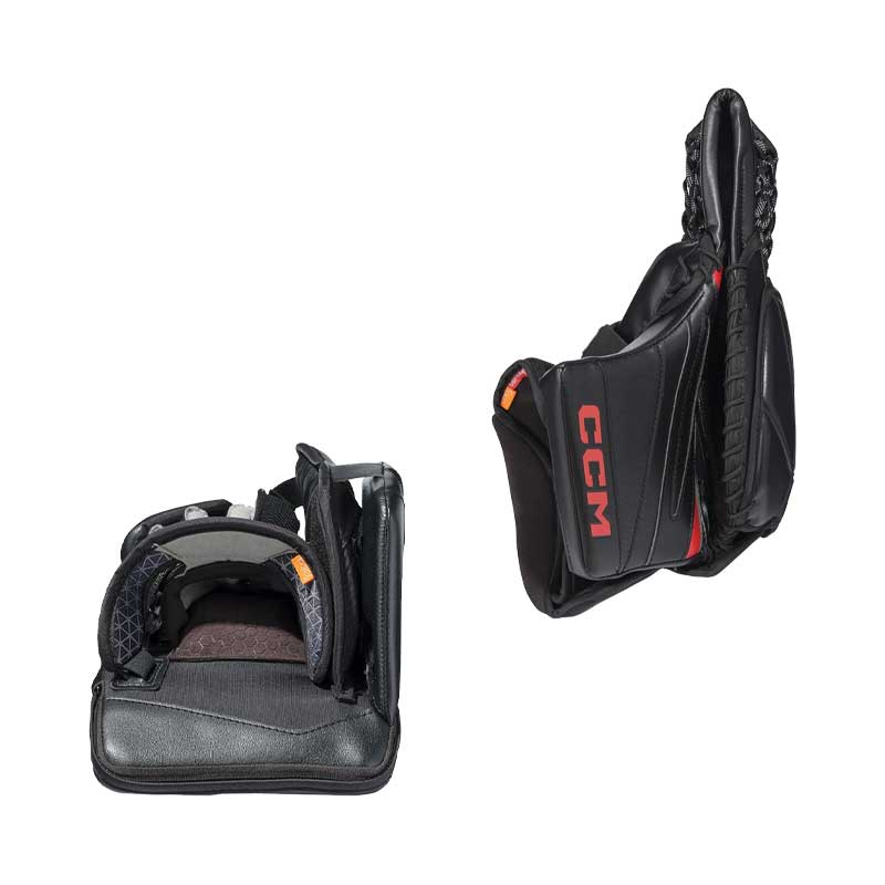 CCM GKグローブ E-FLEX 7 シニア アイスホッケー