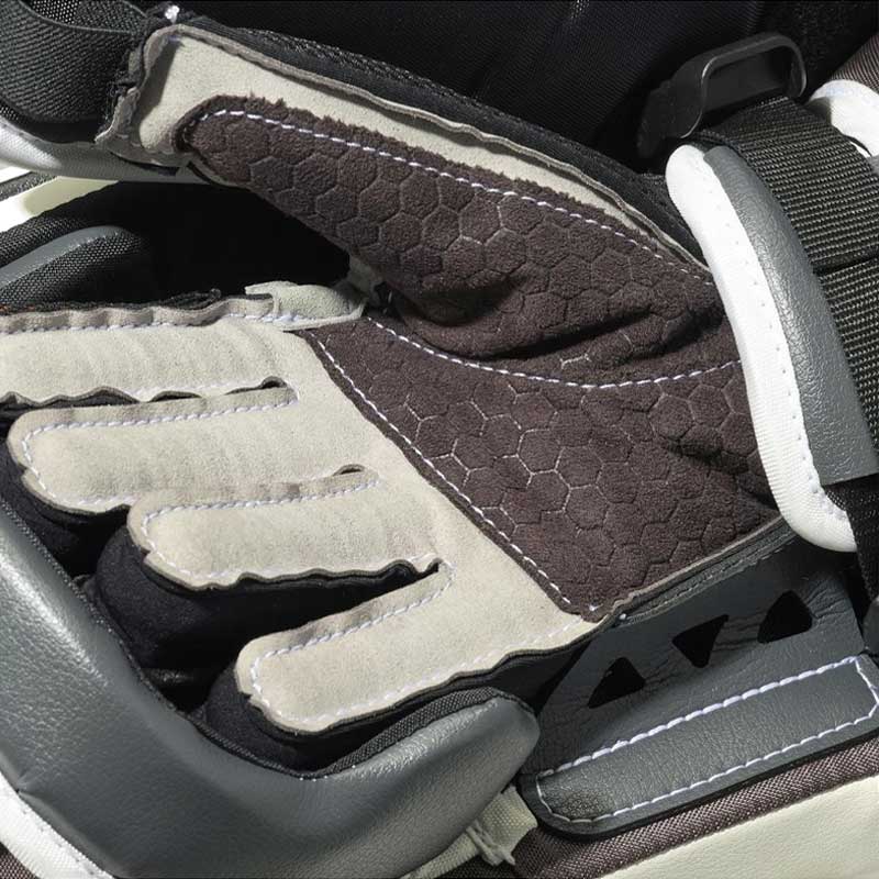 CCM GKグローブ E-FLEX 7 シニア アイスホッケー