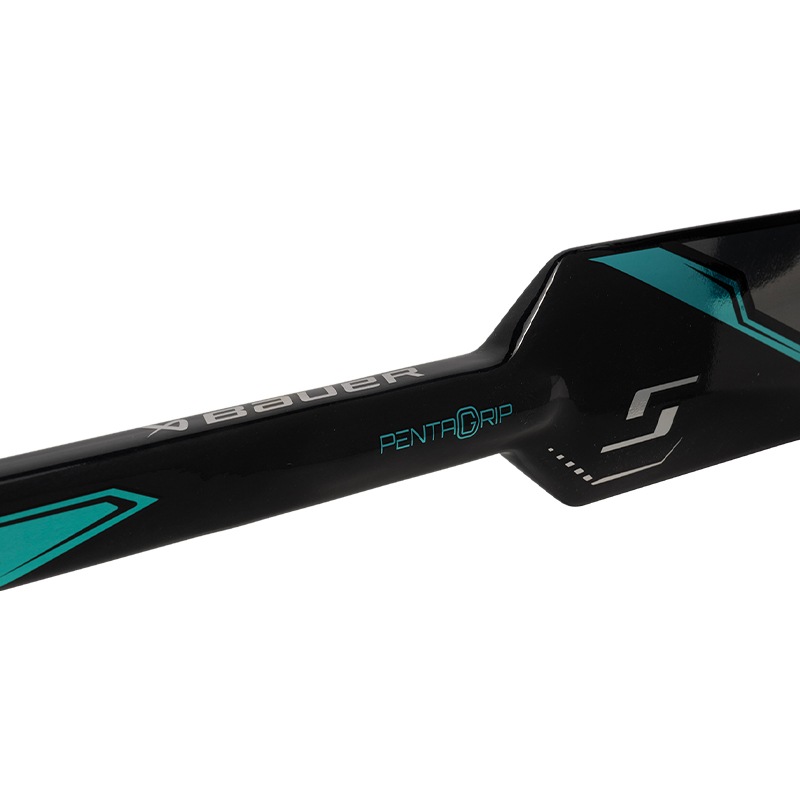 【送料無料】BAUER GKスティック S26 シュープリーム F50 PRO シニア アイスホッケー