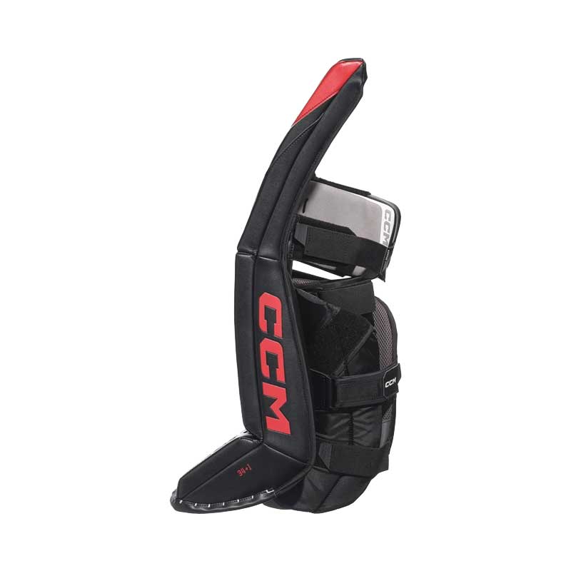 CCM GKパッド E-FLEX 7 シニア アイスホッケー