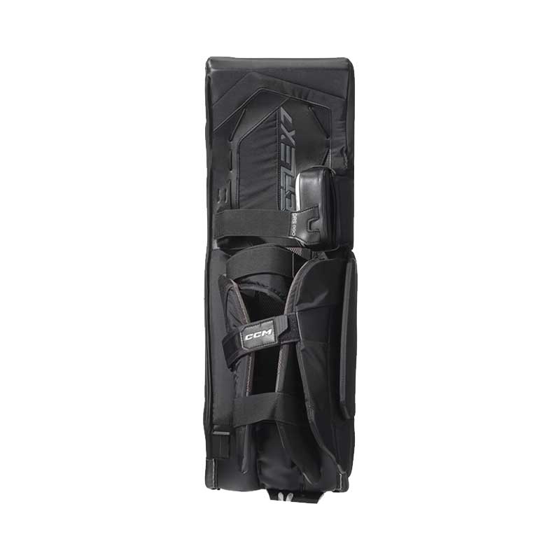 CCM GKパッド E-FLEX 7 シニア アイスホッケー