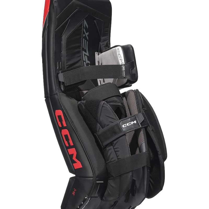 CCM GKパッド E-FLEX 7 シニア アイスホッケー