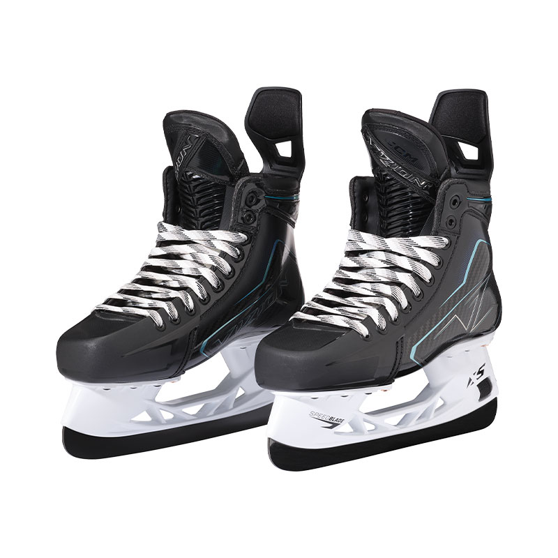 CCM スケート靴 ビジョン シニア アイスホッケー | アイスホッケー