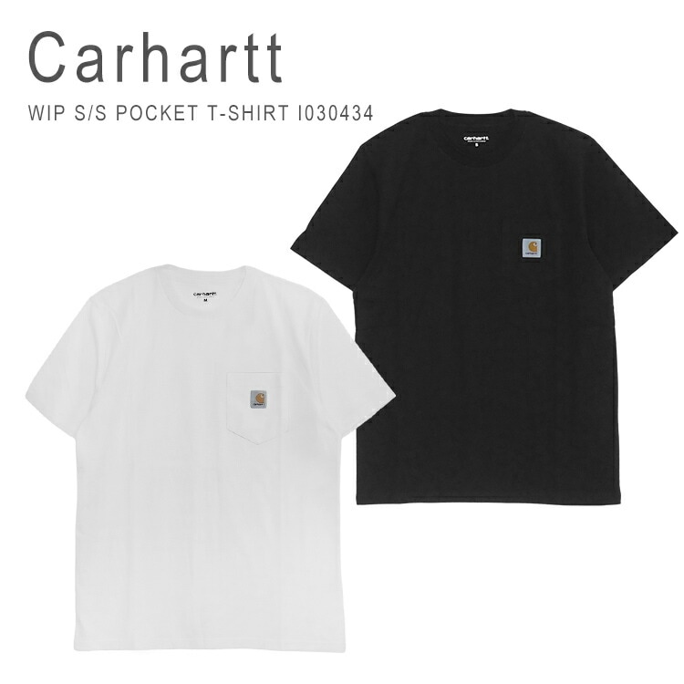 CARHARTT WIP メンズ 半袖Tシャツ I034665 2RRXX Carhartt WIP カーハートダブリューアイピー 半袖 Tシャツ