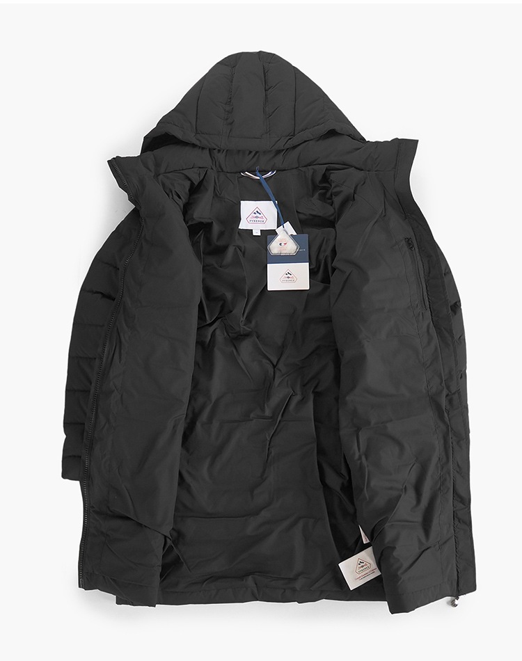 SALE /在庫限り】ピレネックス ダウン レディース ロング スプー