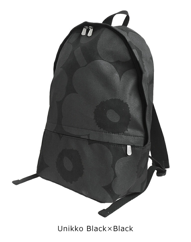 マリメッコ リュック ウニッコ バックパック デイパック レディース