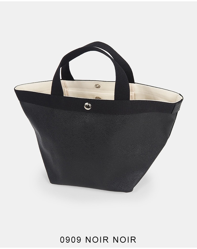 エルベシャプリエ トートバッグ トート バッグ ハンドバッグ リュクス