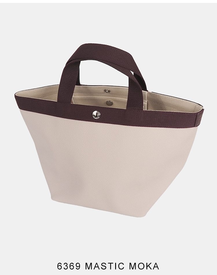 エルベシャプリエ トートバッグ トート バッグ ハンドバッグ リュクス