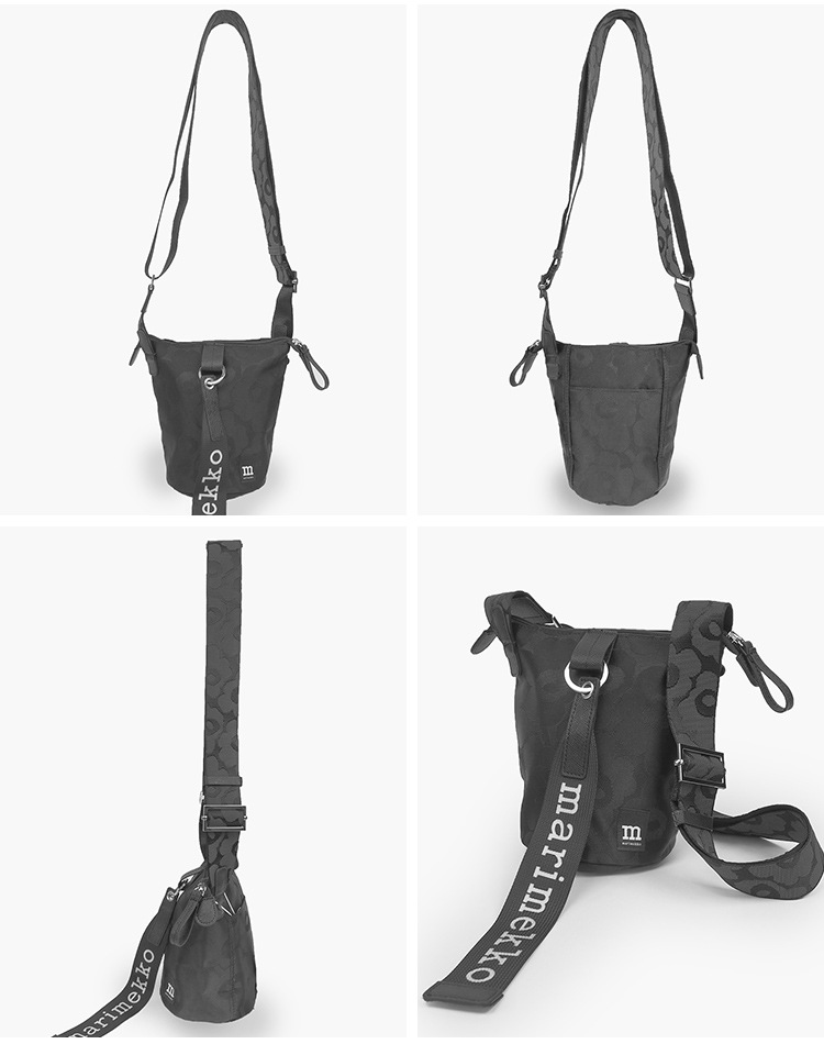 マリメッコ ショルダーバッグ レディース 斜めがけ 小さめ ブランド