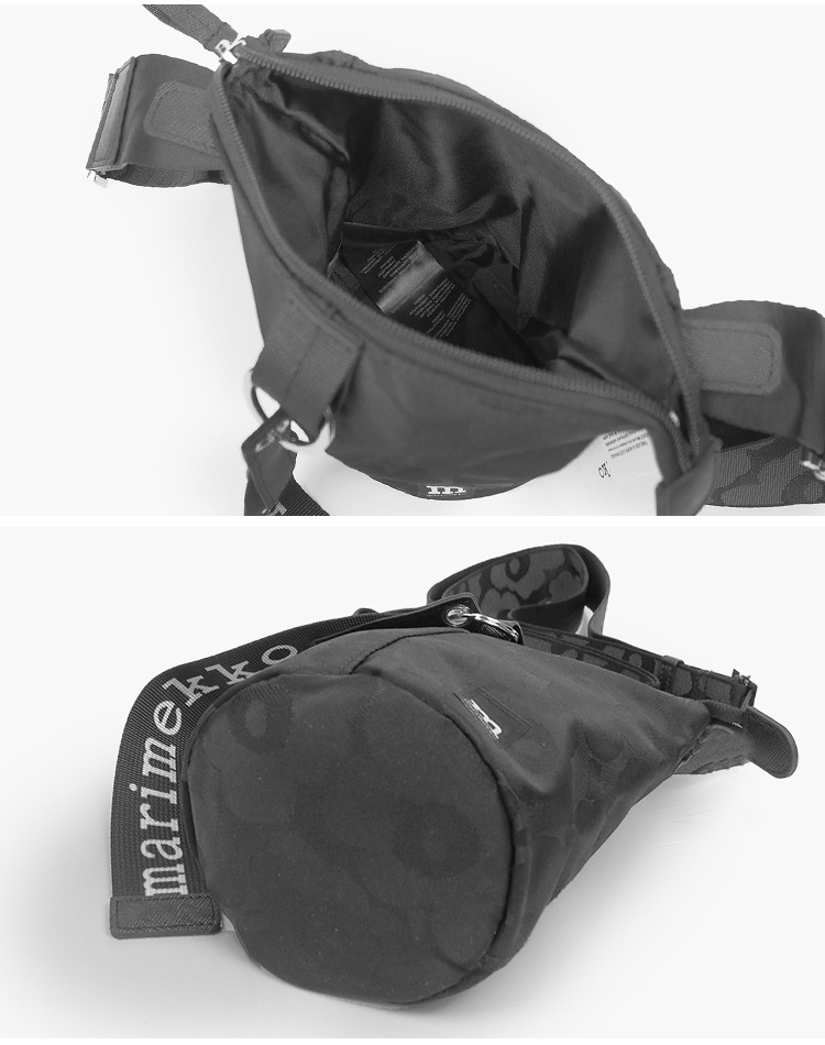 マリメッコ ショルダーバッグ レディース 斜めがけ 小さめ ブランド