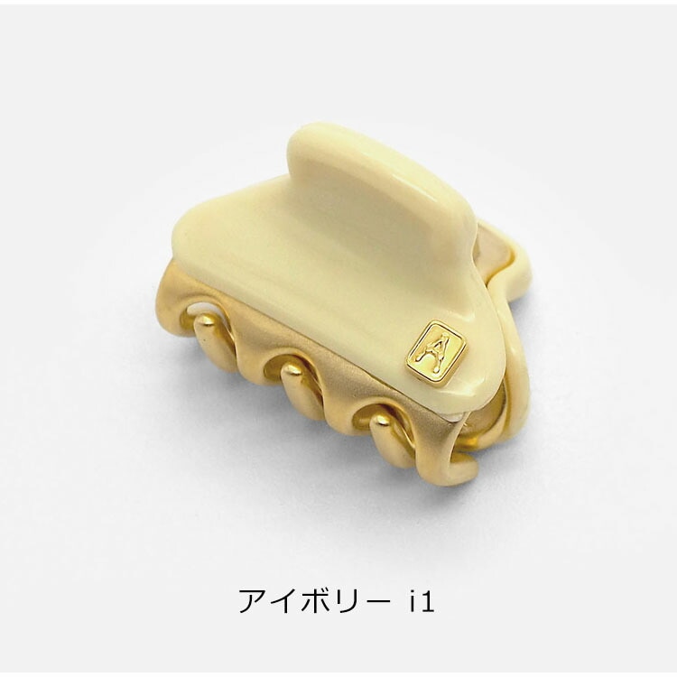 きはちさま専用です^ ^ヘアクリップALEXANDRA きはちさま専用です^ ^ヘアクリップALEXANDRA