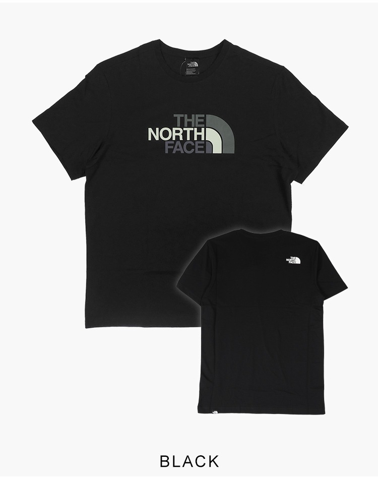 Tシャツ・カットソー THE NORTH FACE Men T-shirt Navy NF0A8A6C 8K21 ノースフェイス Tシャツ メンズ 半袖 ブランド カットソー