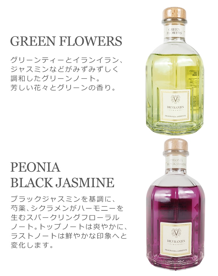 スティク付き☆ドット−ルヴラニエス500ml スティク付き☆ドット−ルヴラニエス500ml