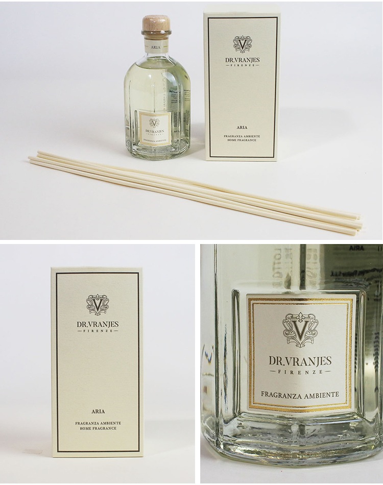 Dr.Vranjes  リードディフューザー　750ml ドットール・ヴラニエス 楽天市場】【正規取扱販売店】Dr.Vranjes ドットール