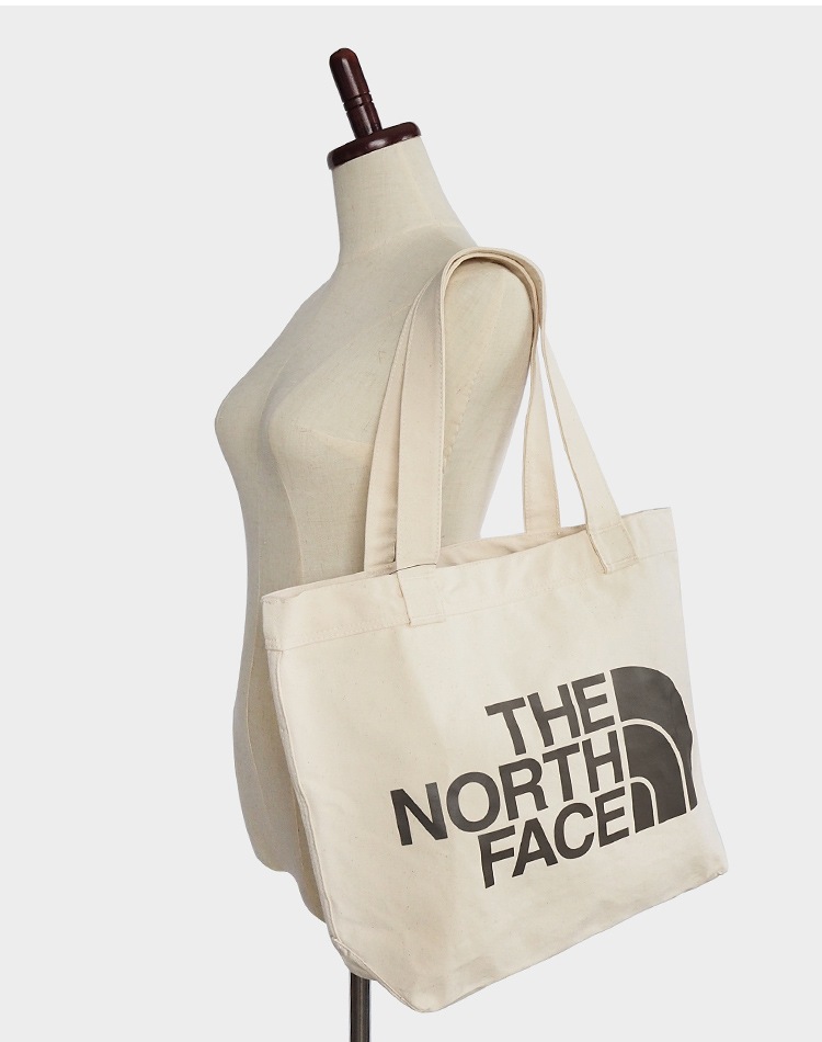 ノースフェイス バッグ トートバッグ キャンバス ブランド レディース