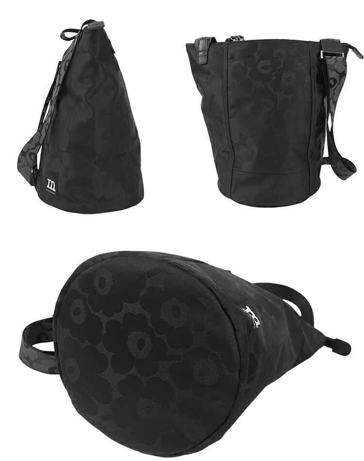 【マリメッコ】ウニッコ　ショルダーバッグ マリメッコ marimekko 【marimekko】マリメッコ Essential
