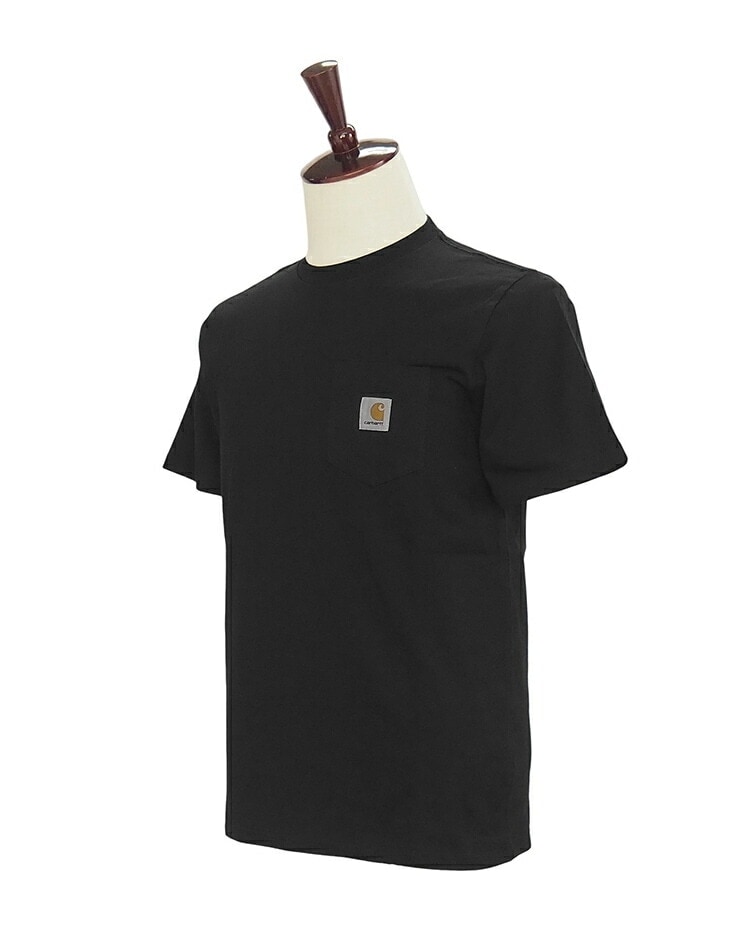 カーハート WIP メンズ 半袖Tシャツ I033964 02XX Carhartt WIP カーハート ダブリューアイピー 半袖 Tシャツ