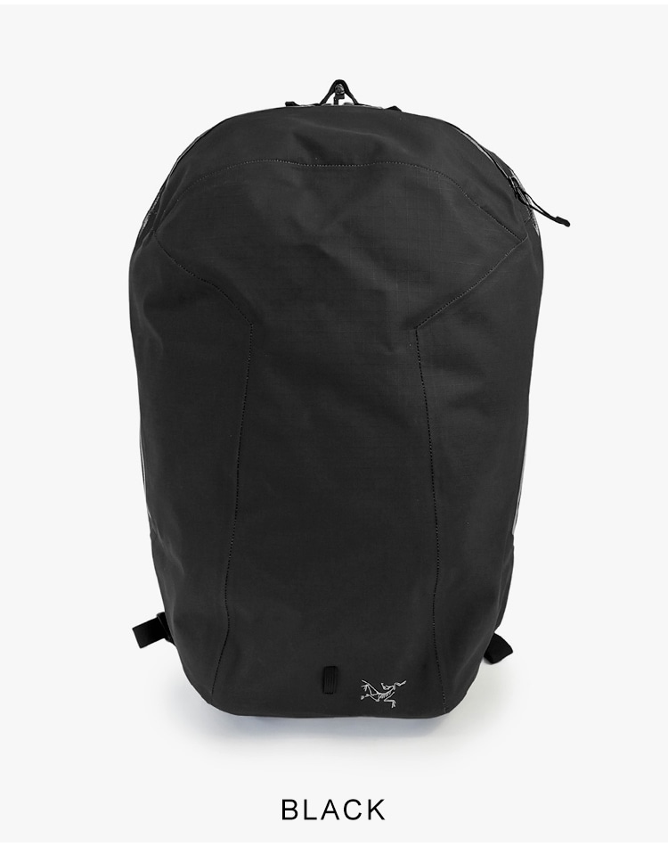 アークテリクス リュック 16L メンズ ビジネス ブランド レディース