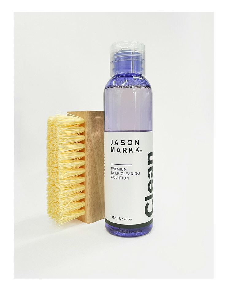 JASON MARKK クリーナーセット ジェイソンマーク エッセンシャル キット スニーカークリーナー