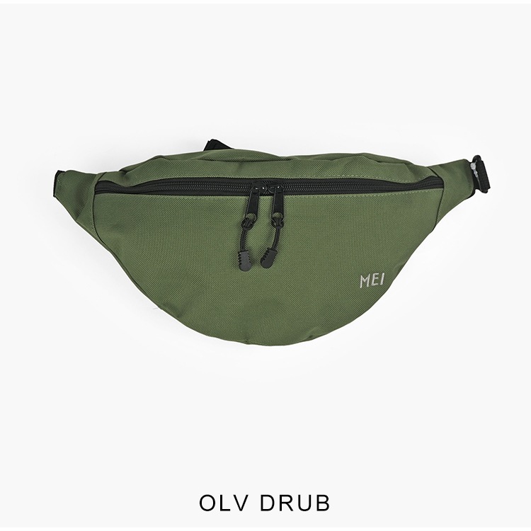 メイ ショルダーバッグ ボディバッグ 斜め掛け メンズ レディース