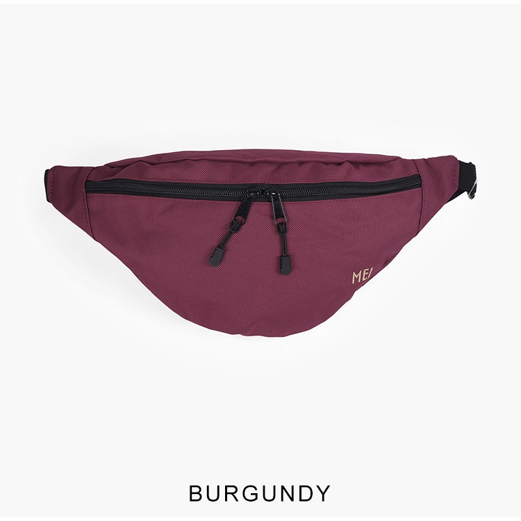 メイ ショルダーバッグ ボディバッグ 斜め掛け メンズ