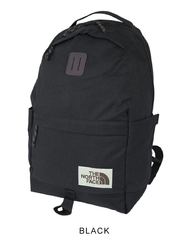 ノースフェイス リュック 22L バッグ バックパック メンズ デイパック