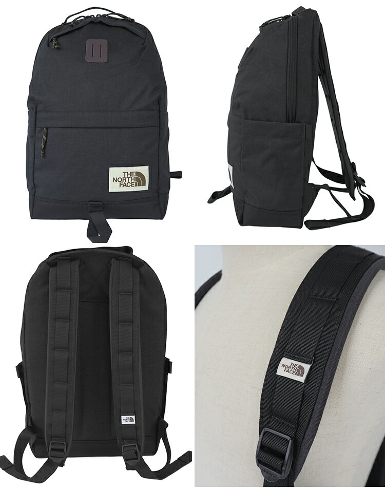 ザノースフェイス THE NORTH FACE メンズ 22L リュック Amazon.co.jp: THE NORTH FACE ザ ノースフェイス DAYPACK