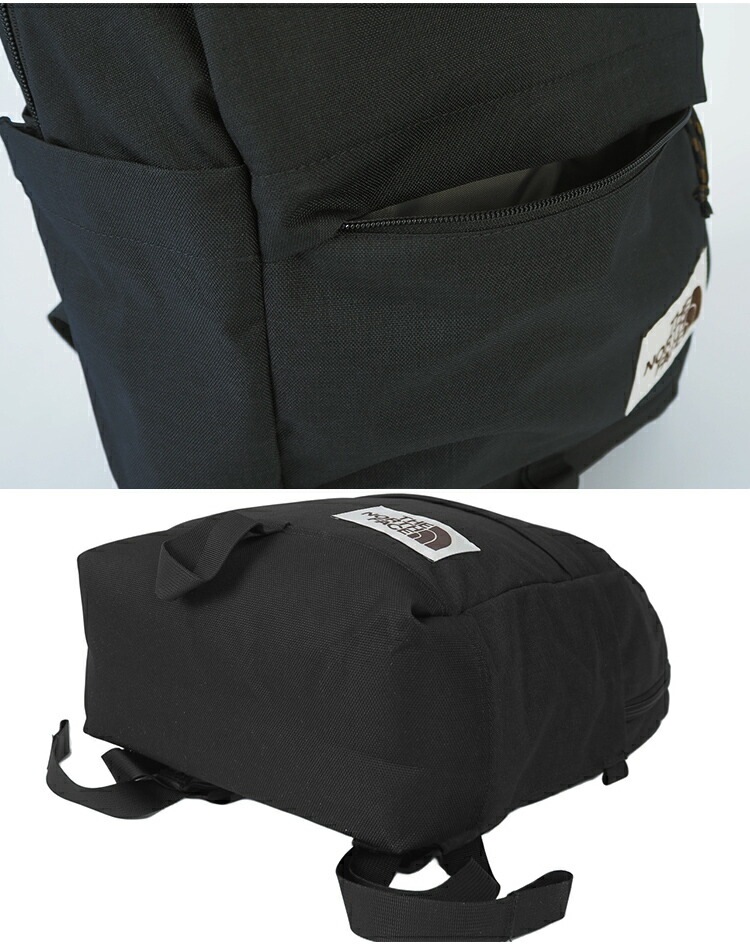 ザノースフェイス THE NORTH FACE メンズ 22L リュック 楽天市場】ノースフェイスリュック 22lの通販