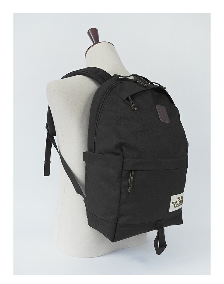 ノースフェイス リュック 22L バッグ バックパック メンズ