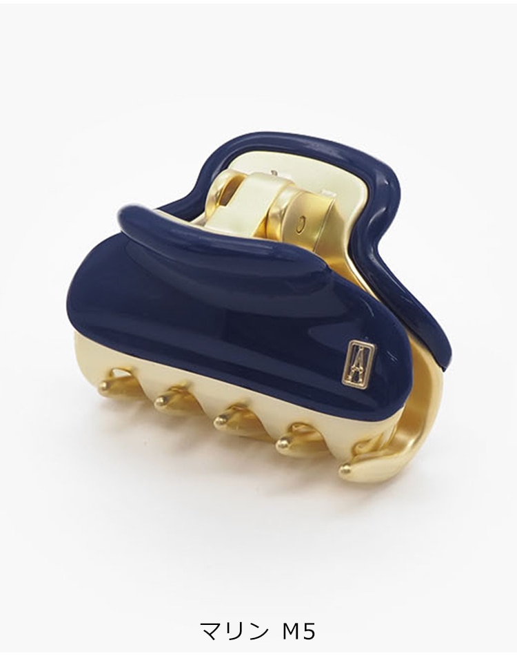 アレクサンドル ドゥ パリ クリップ S クリップ ヘアクリップ