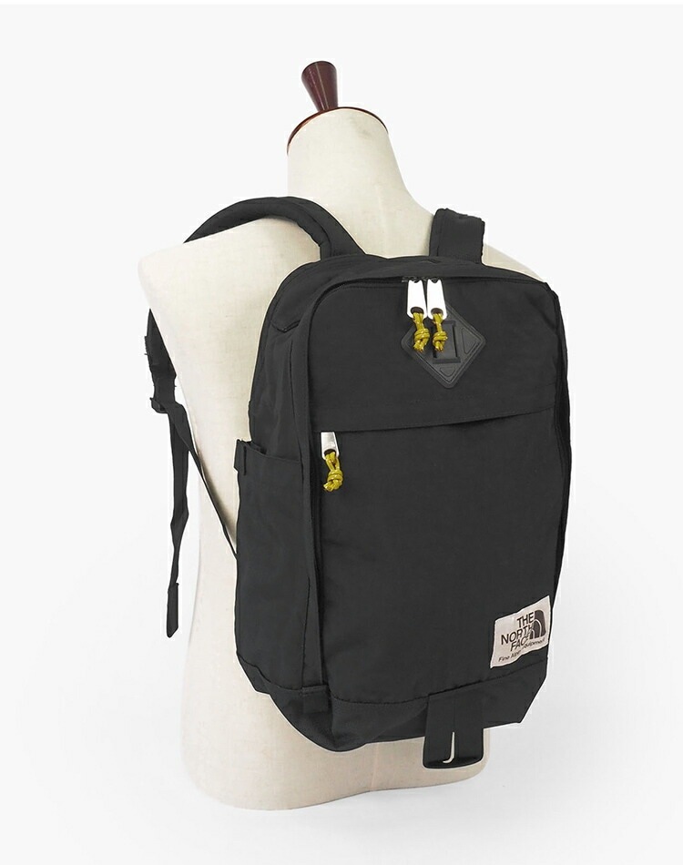 ノースフェイスのリュック THE NORTH FACE デイバック リュック 「THE FACE/ザ ノース
