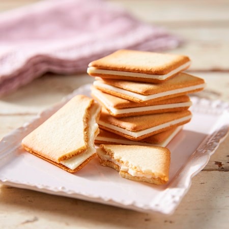 ジャージーヒルズ ミルク チーズラングドシャ 寿製菓オンラインストア 公式通販サイト